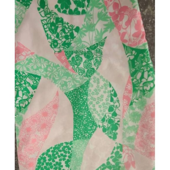 Vintage Clamdiggers, 60s‎ Cropped Pants, Key West Fashions, Vanda Clothing - Picture 8 of 9